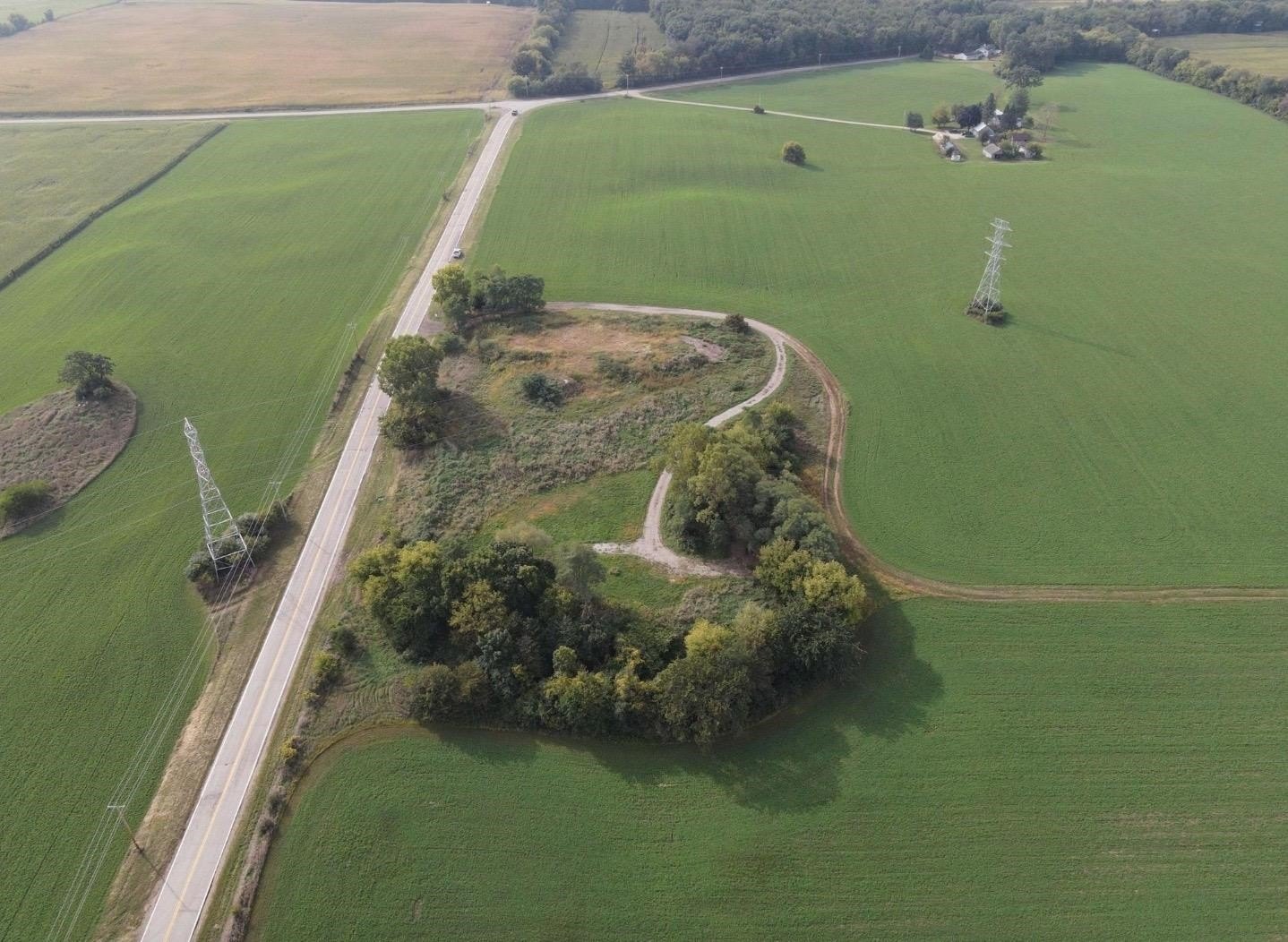 Other - N3969 County O Road, Markesan, WI