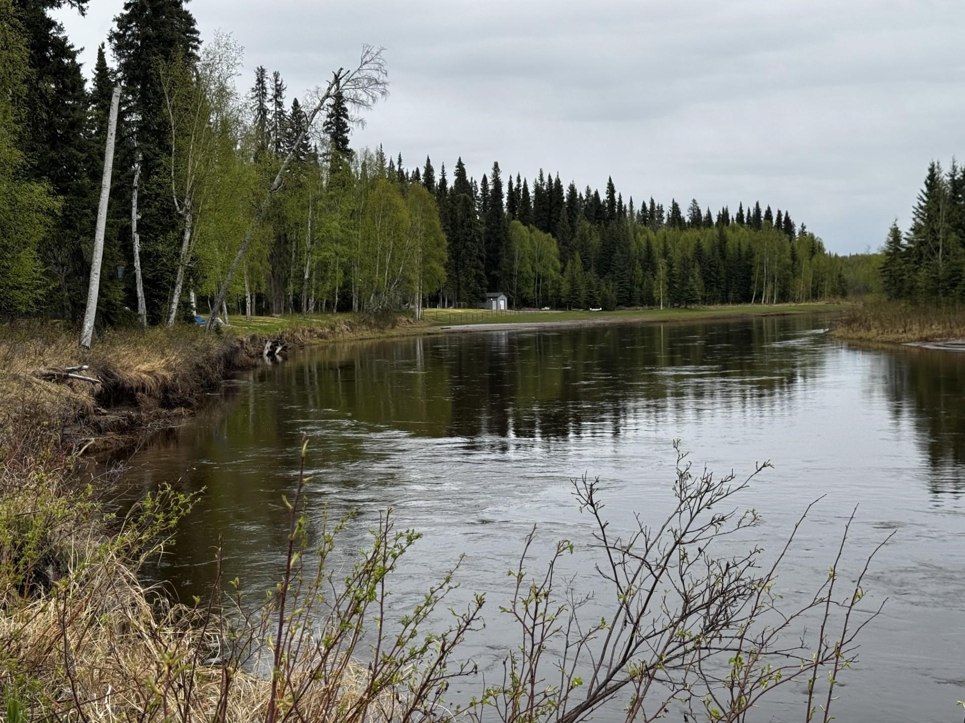 Other - 2521 RIVER PARK DRIVE, North Pole, AK