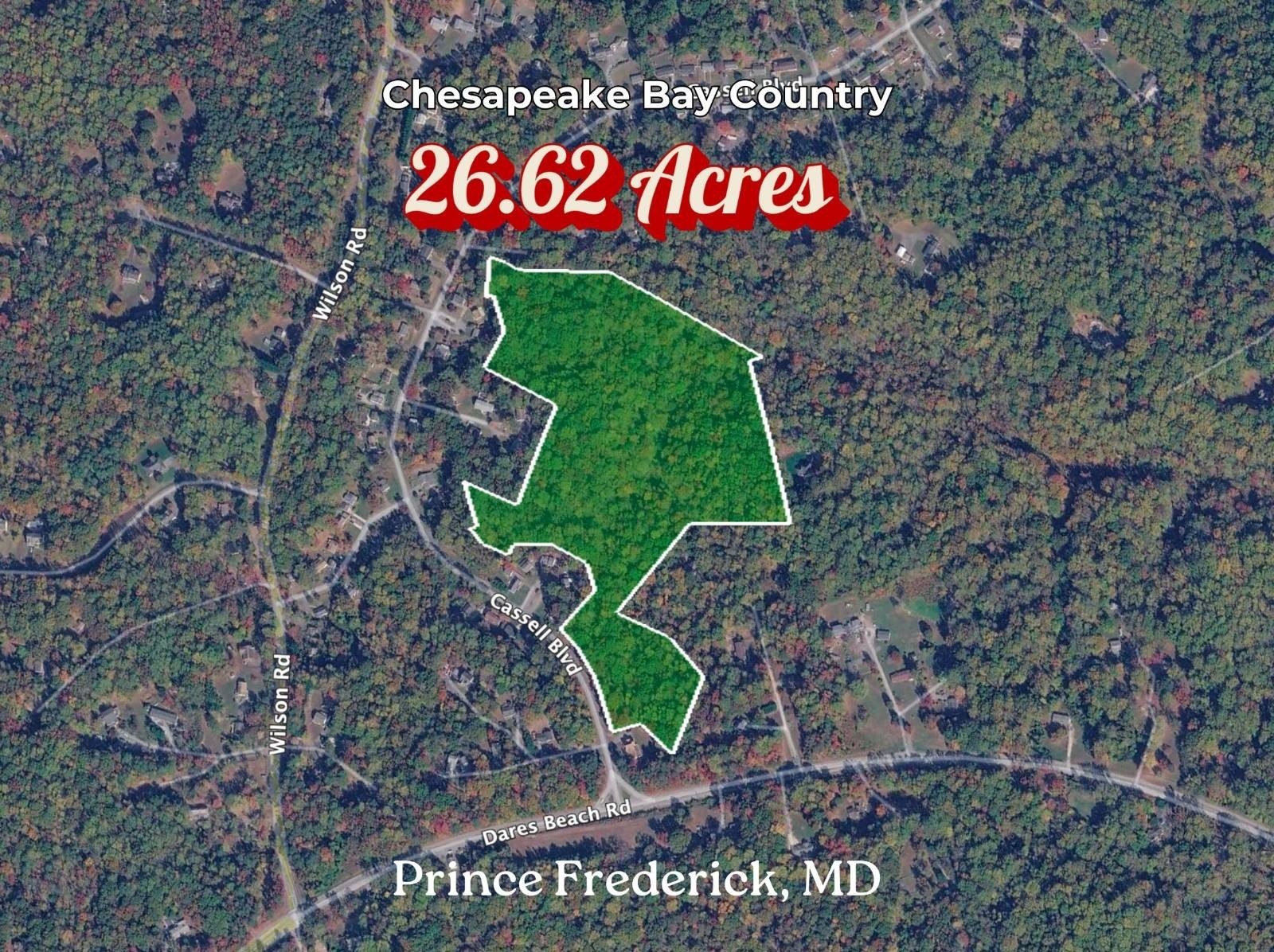 Other - 3505 Cassell Blvd, Prince Frederick, MD