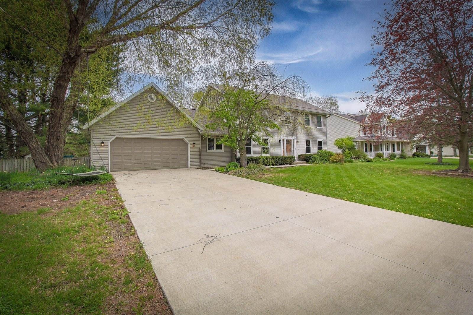 Other 5BR 3BA - 4946 Catskill Street, Galesburg, MI