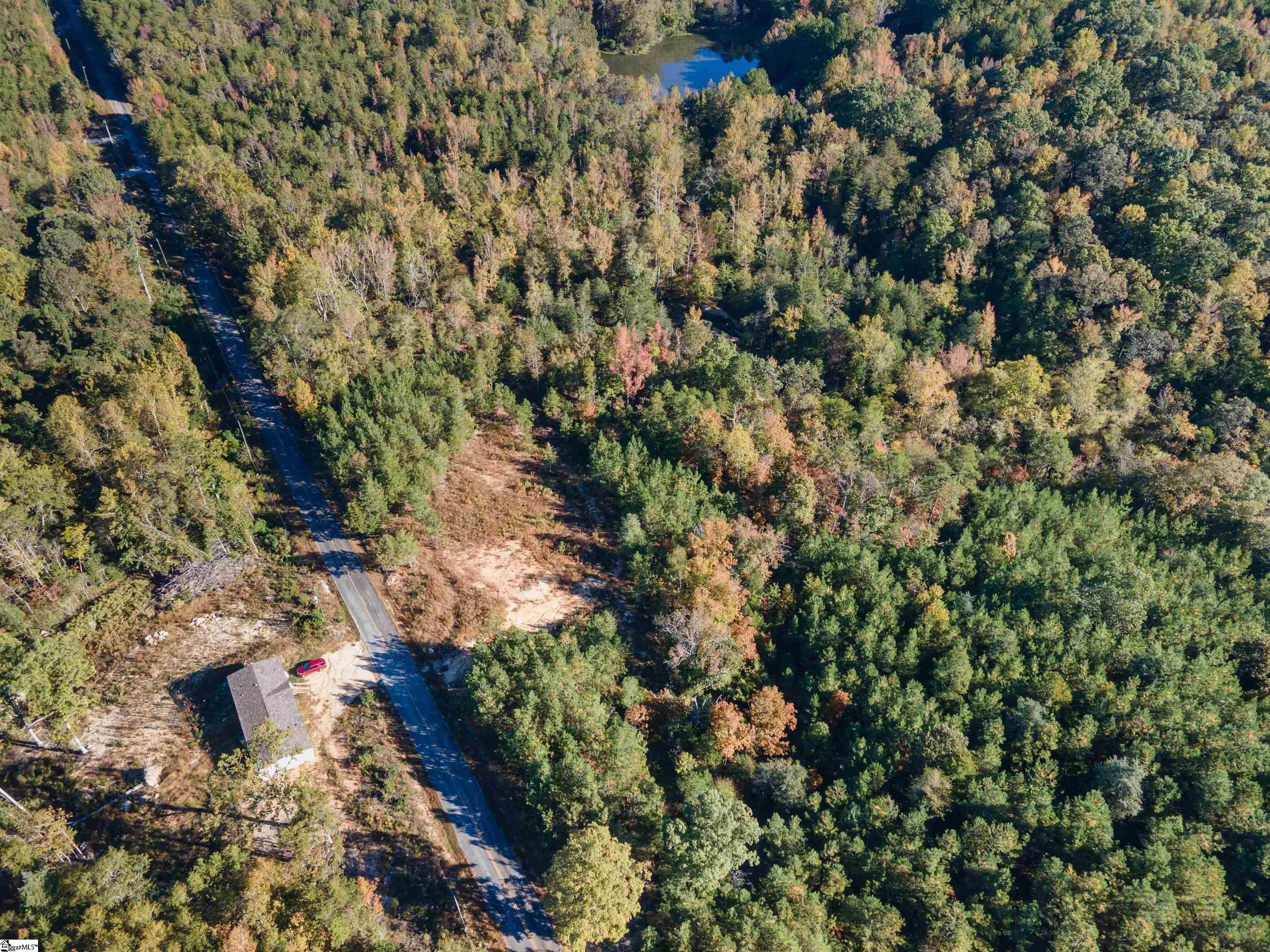 Other - 735 Gwinn Mill Road, Pauline, SC