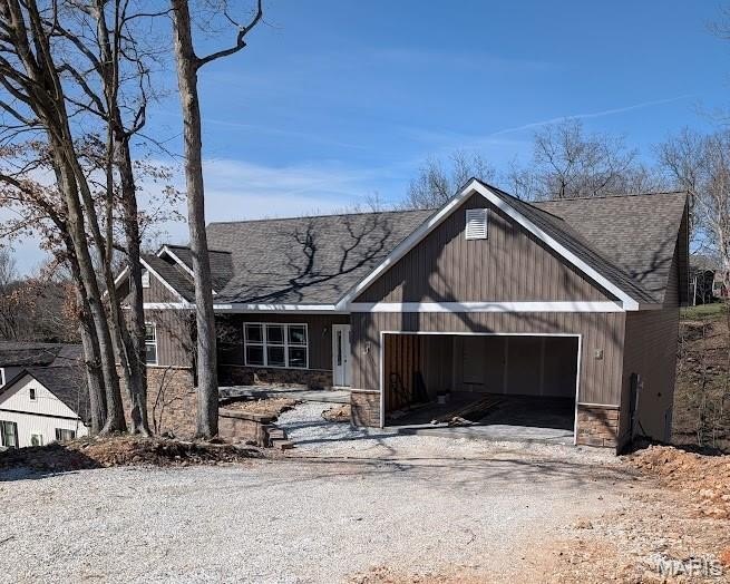 Single Family 3BR 3BA - 658 Mahogany Drive, Foristell, MO