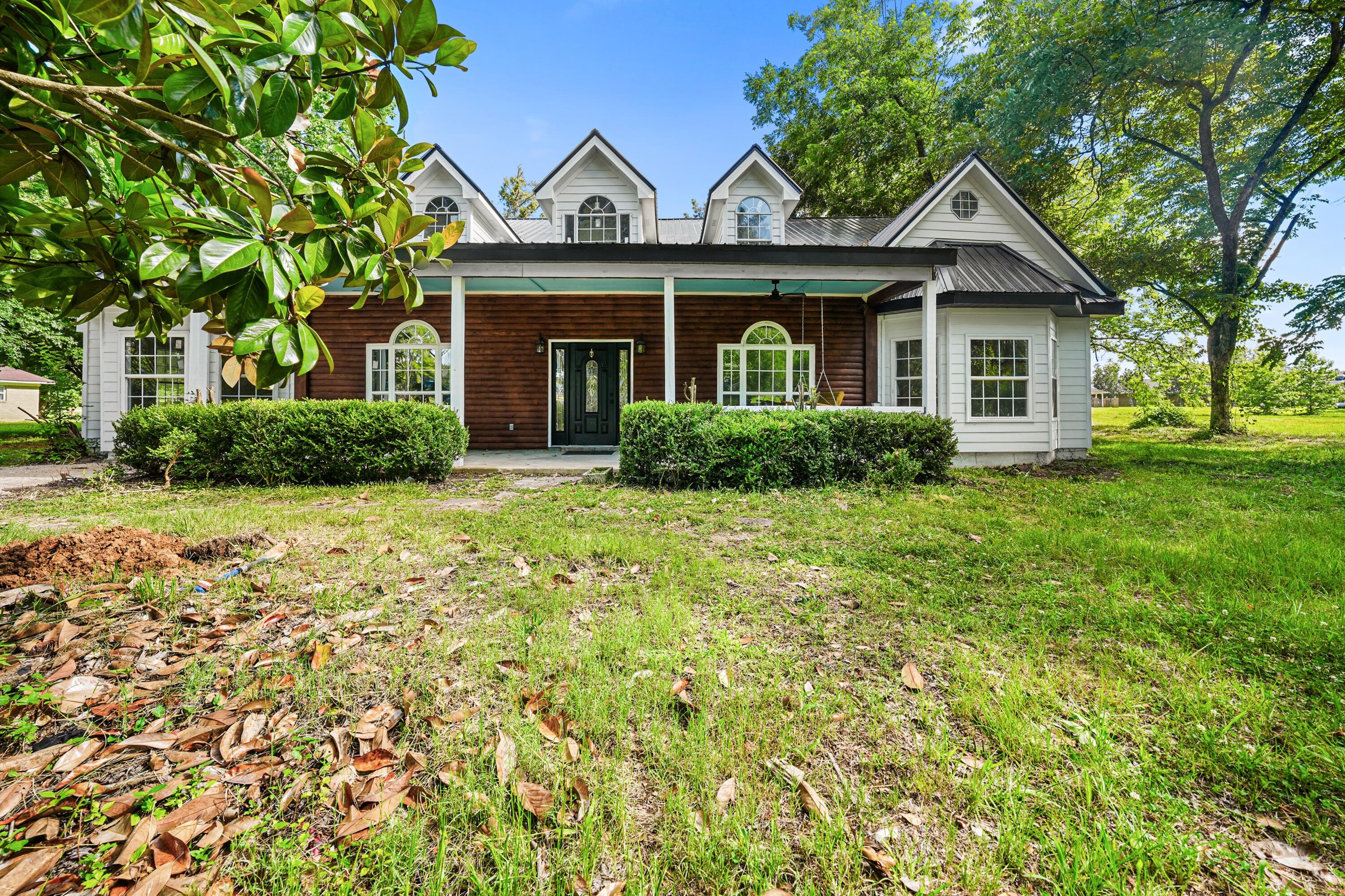Other 4BR 4BA - 120 Ridge Ave, Ashland, MS