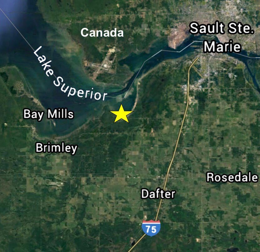 Other - Lot 19 W Cedar DR, Sault Ste Marie, MI