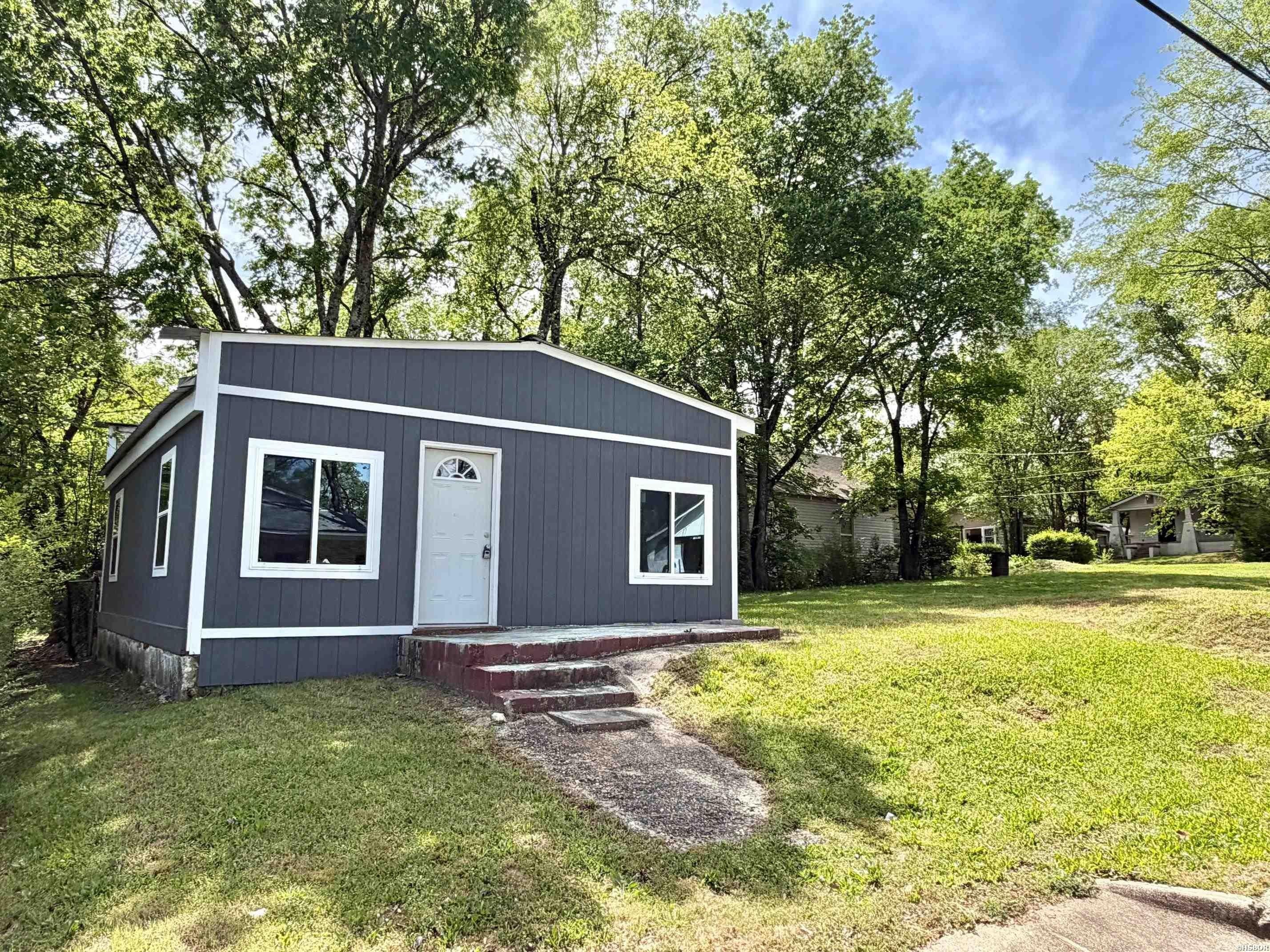 Single Family - 308 LASER, Hot Springs, AR