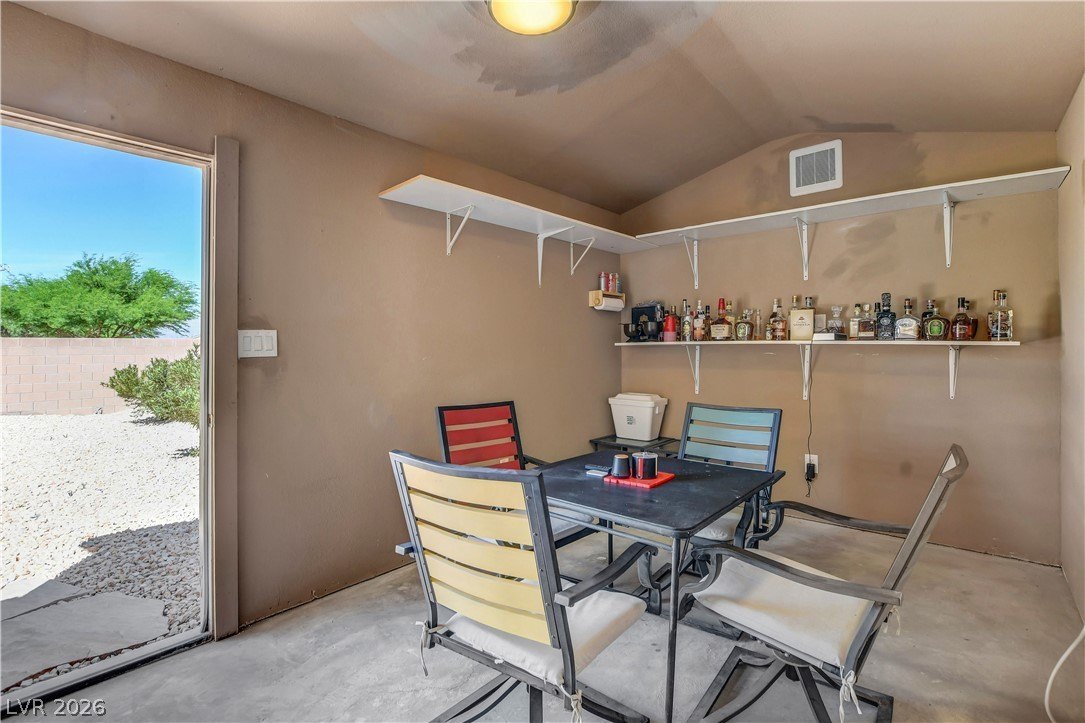 Single Family 4BR 3BA - 3905 Vincelli Avenue, North Las Vegas, NV