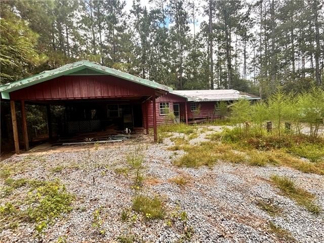 Other - 29313 CYPRIAN Drive lot: 8A, Lacombe, LA