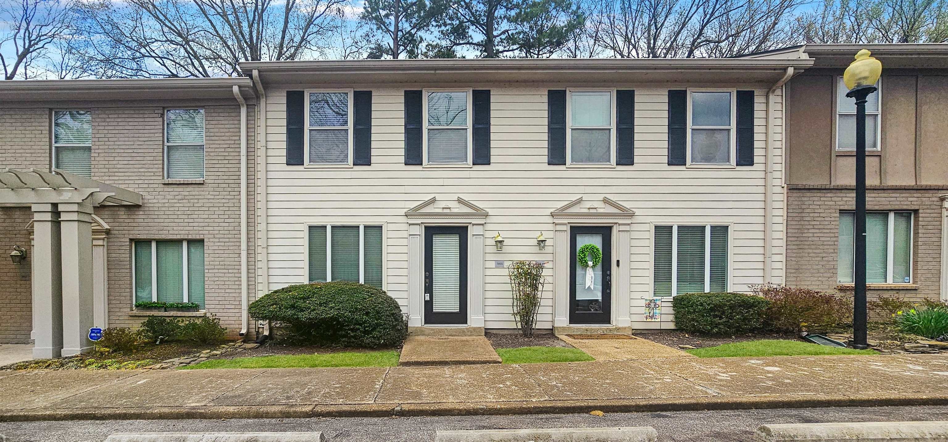 Condo 2BR 3BA - 7455 GERMANTOWN Sq, Germantown, TN