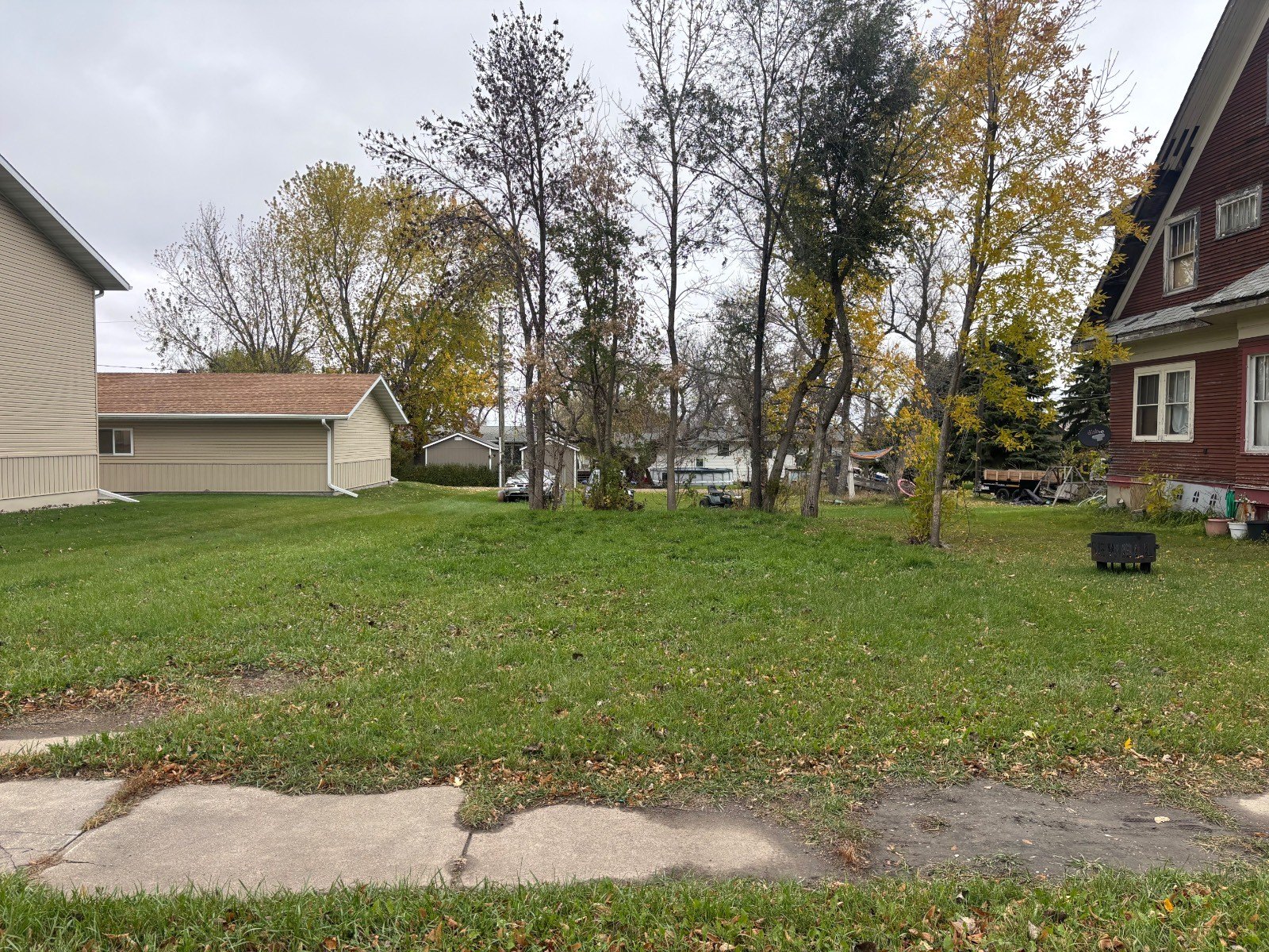 Other - 428  2nd Ave N, New Rockford, ND
