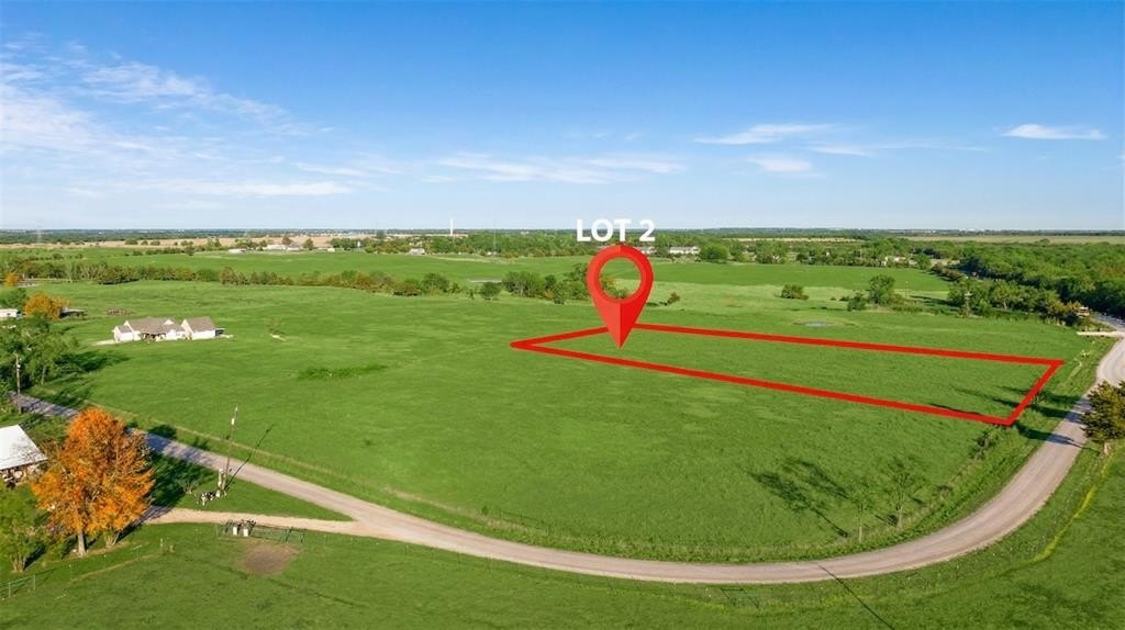 Other - Tbd Lot 2 COUNTY ROAD 24960, Brookston, TX