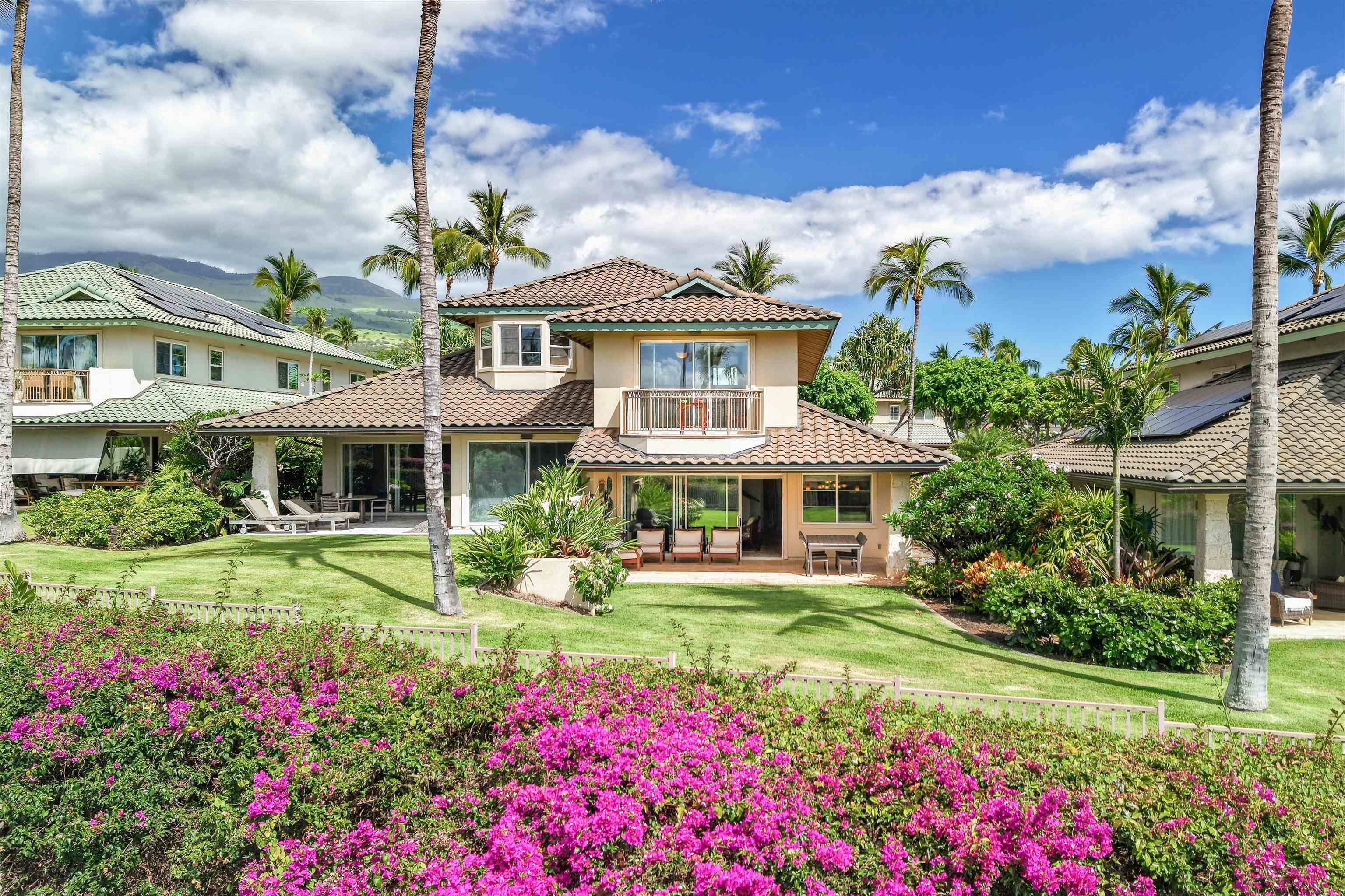 Condo 3BR 3BA - 66 Kai La Pl, Kihei, HI