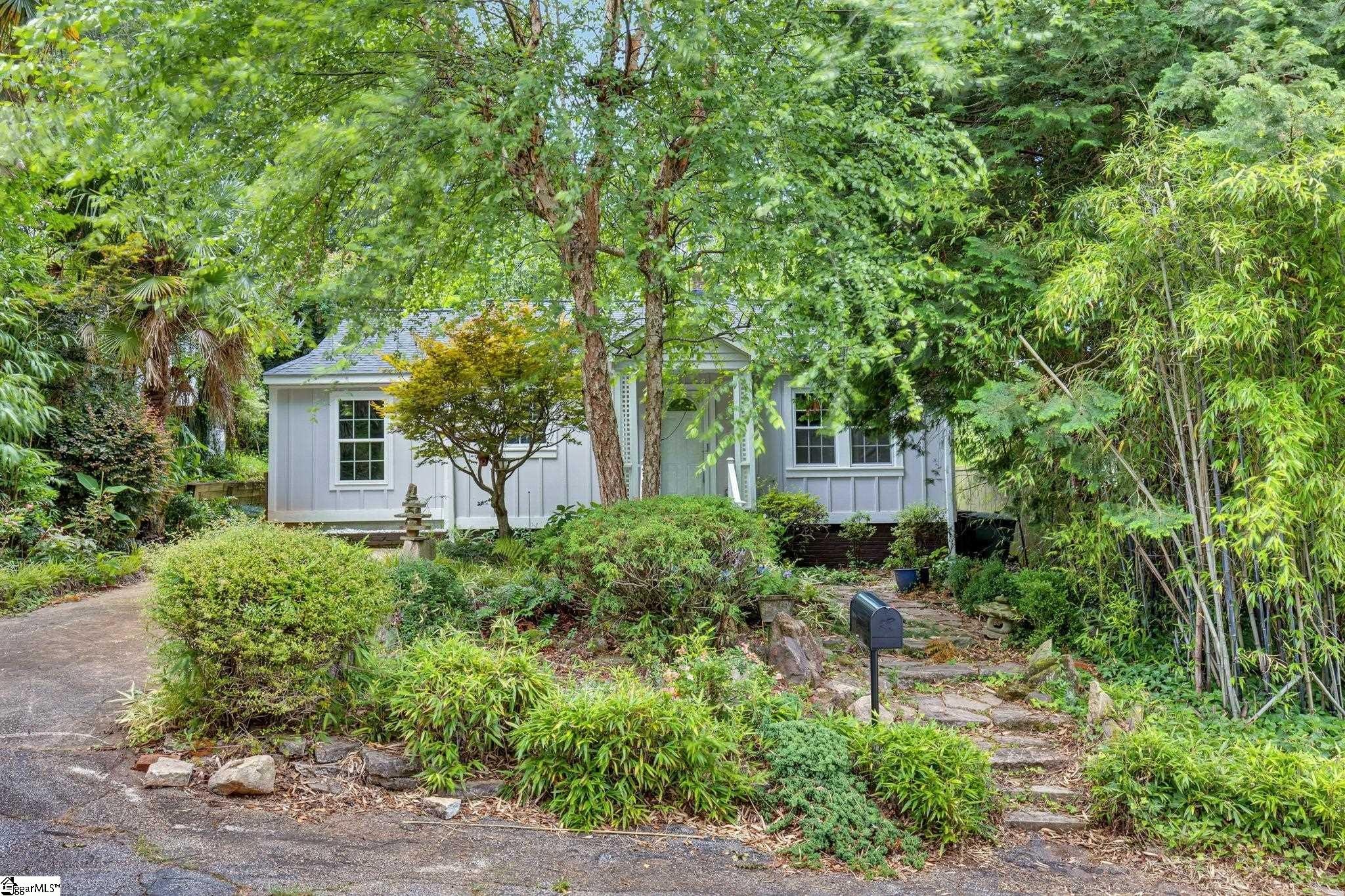 Other 2BR 1BA - 14 Dixie Avenue, Greenville, SC