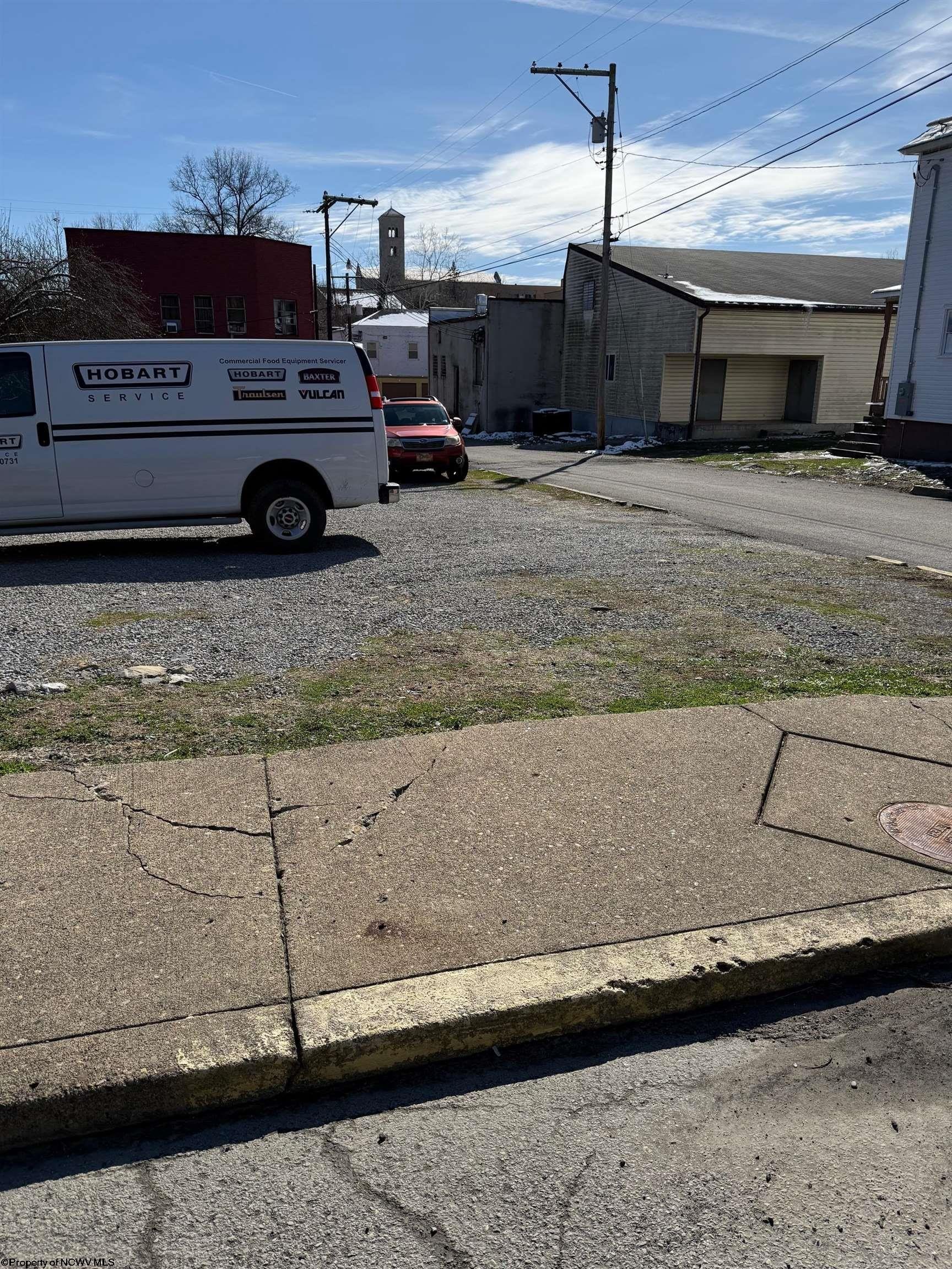 Other - 119, 119 1/2 First Street, Clarksburg, WV