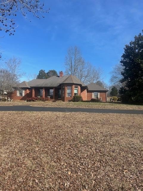 Single Family 2BR 3BA - 1842 Highway 641 S, CAMDEN, TN