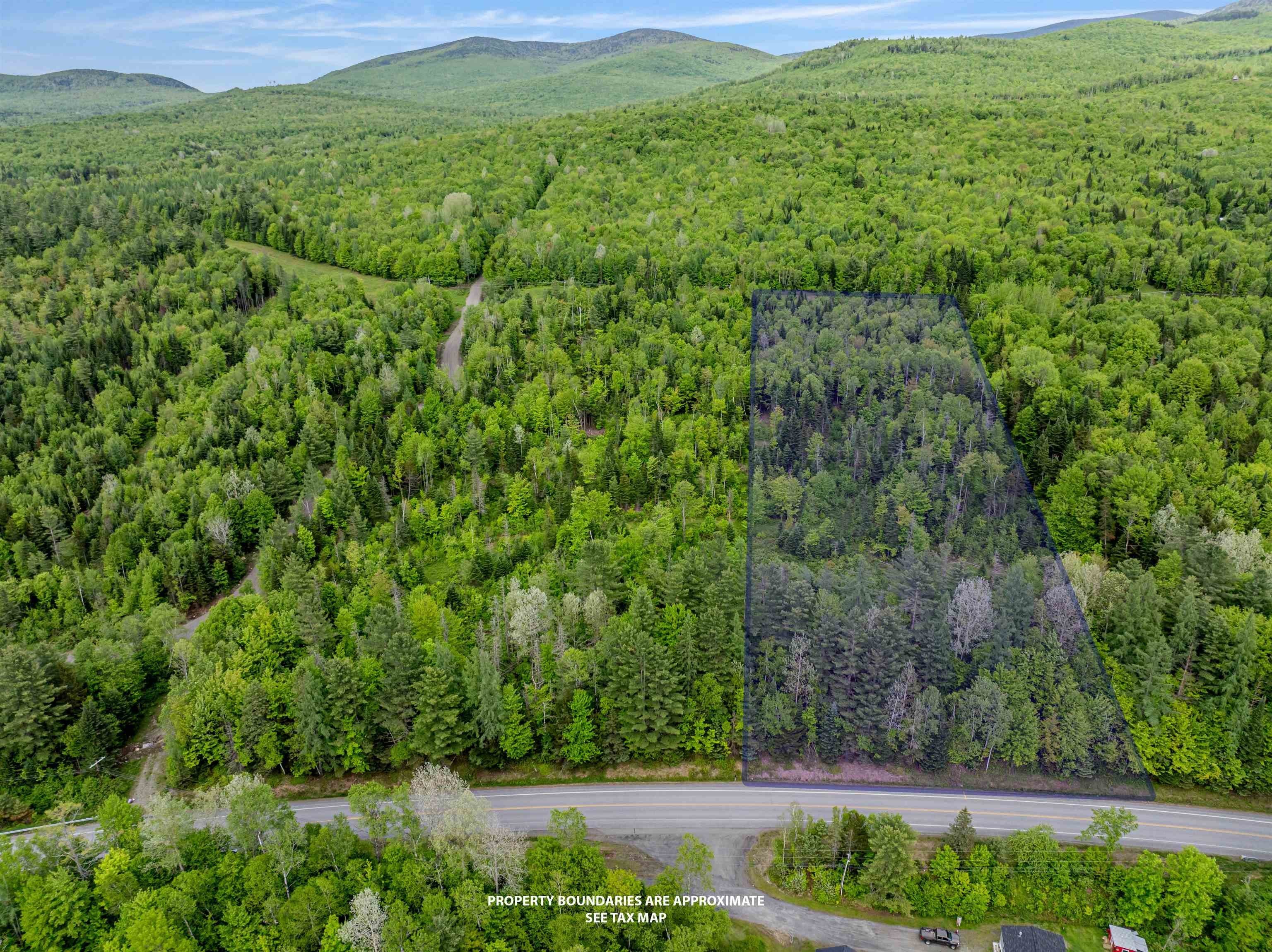 Other - Lot 7 Colburn Drive, Columbia, NH