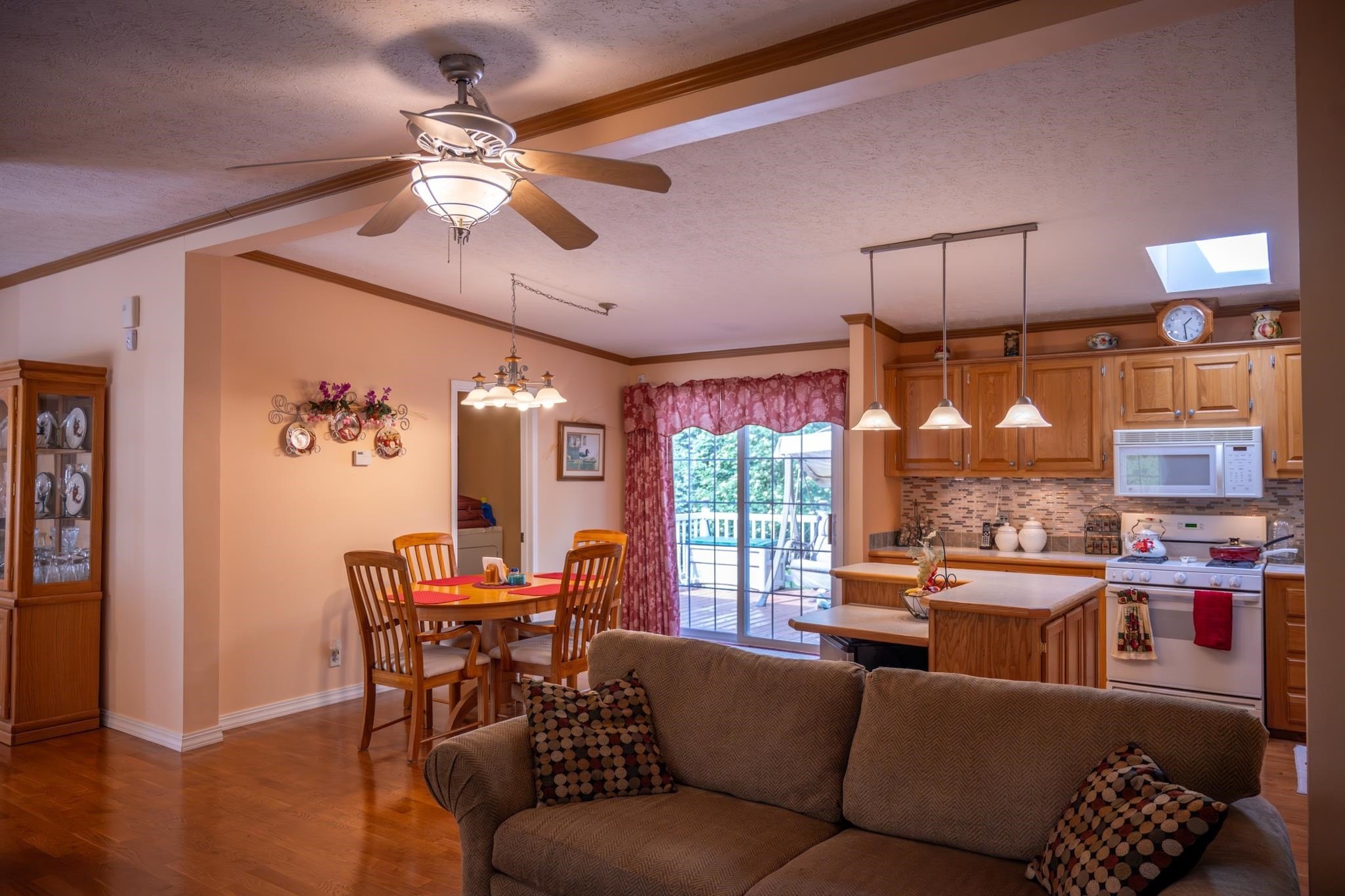 Manufactured Housing 3BR 2BA - 2145 Wigwam Street, Friendship, WI