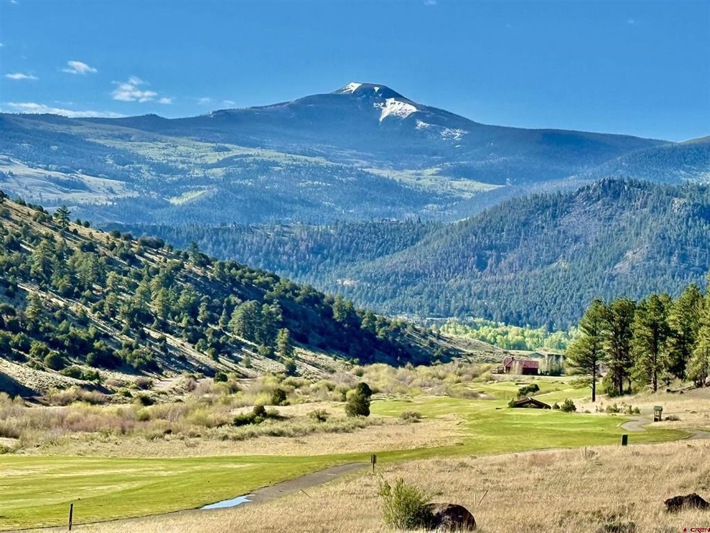 Other - 1280 Rio Grande Club Trail, South Fork, CO