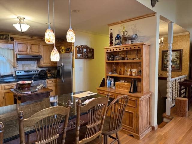 Other 4BR 2BA - 510 Hass Hartley Rd, Newland, NC