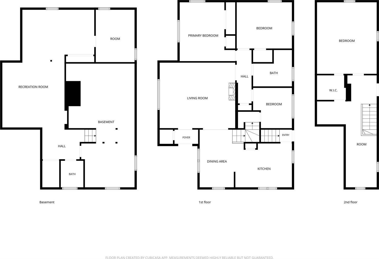 Other 4BR 2BA - 603 Michigan Avenue, Stevens Point, WI