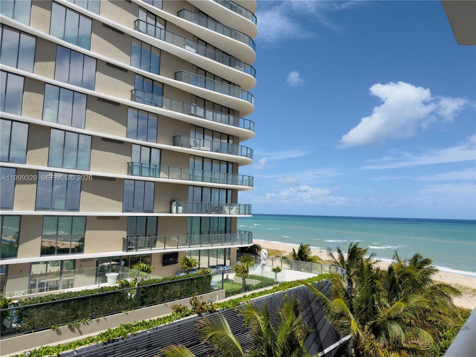 Condo 2BR 2BA - 710 N Ocean Blvd, Pompano Beach, FL