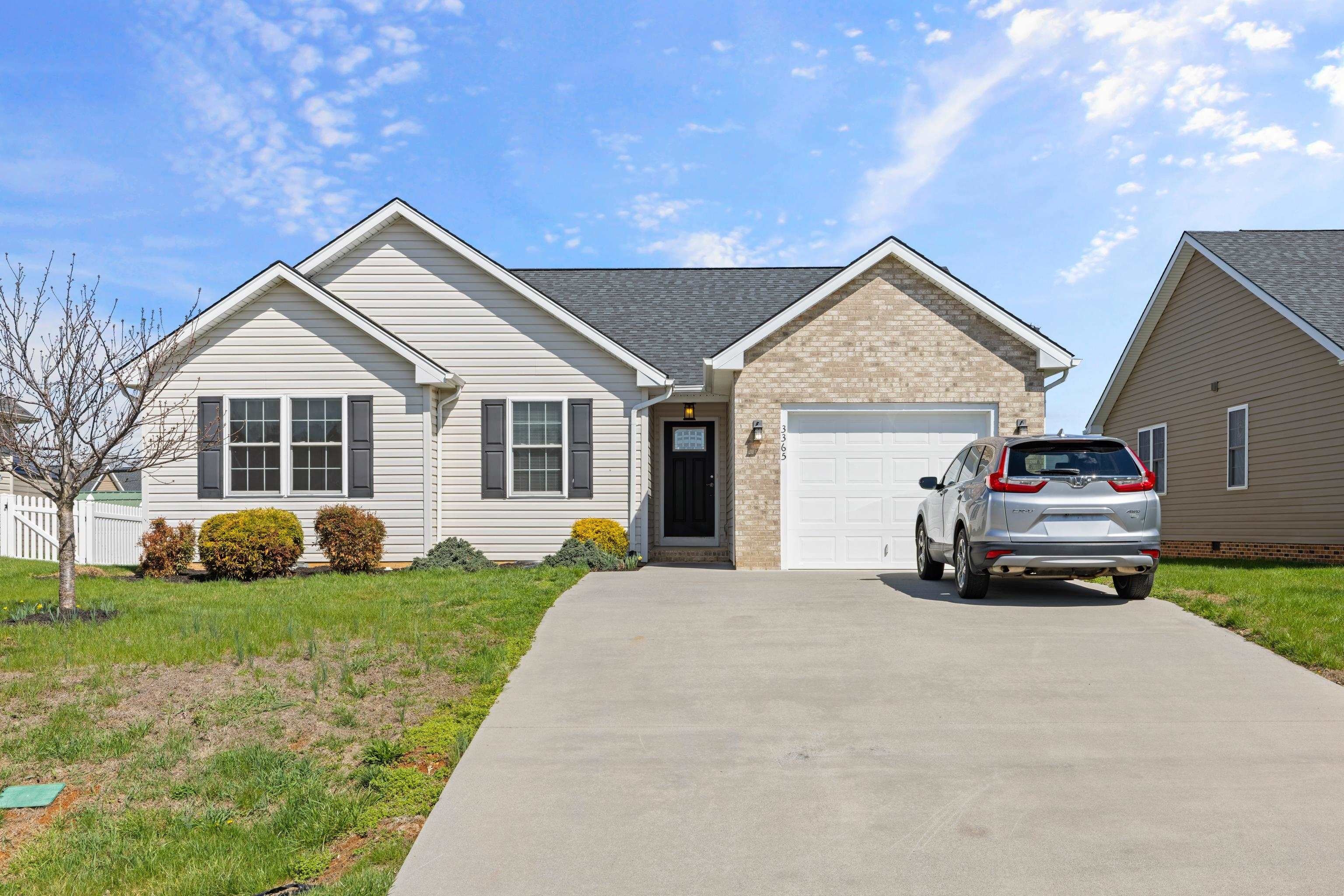 Single Family 3BR 2BA - 3365 LEGION WAY, BROADWAY, VA