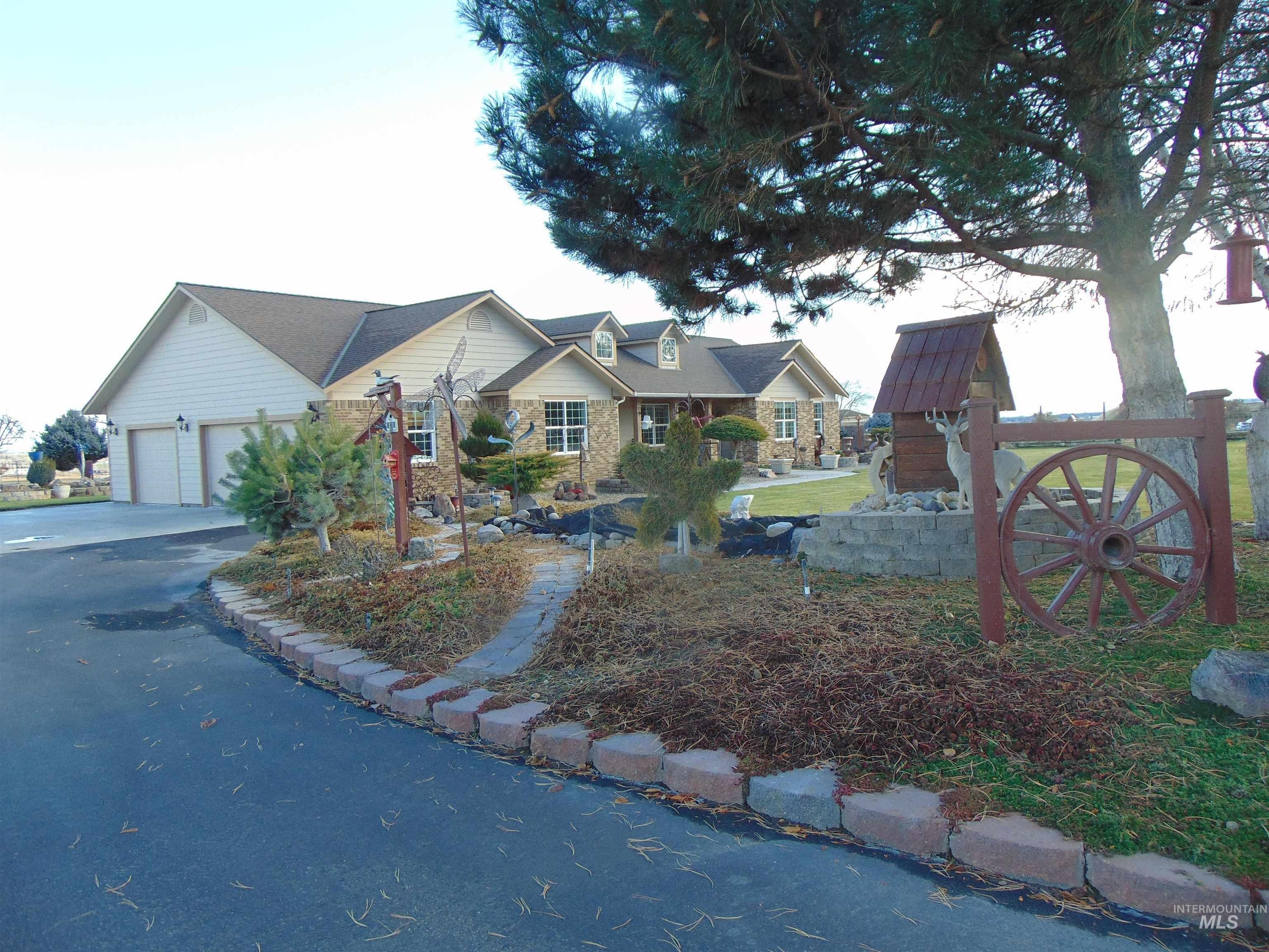 Other 3BR 2BA - 452 Thayer Dr., Ontario, OR