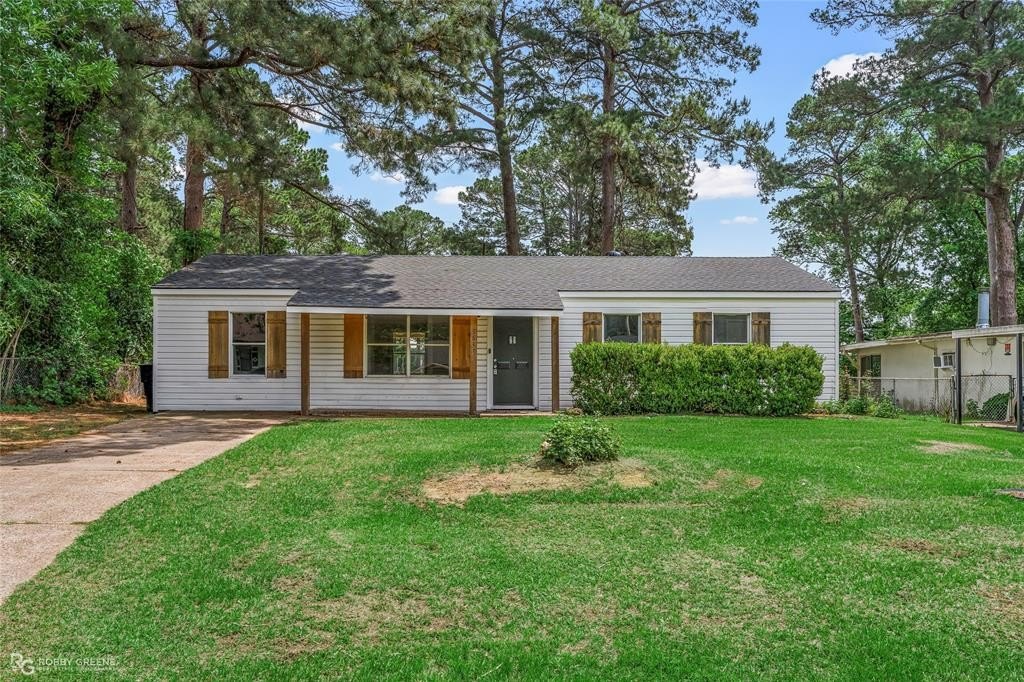 Single Family 4BR 2BA - 9647 Wesso Circle, Shreveport, LA