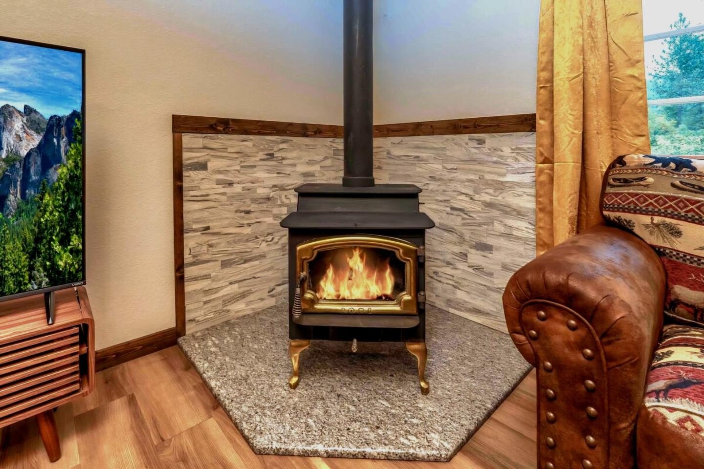 Other 3BR 2BA - 51159 Road 632, OAKHURST, CA