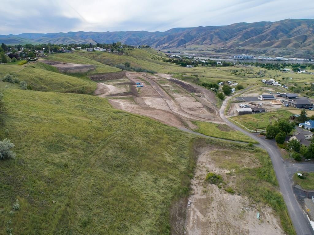 Other - 1661 Dustan Loop, Clarkston, WA