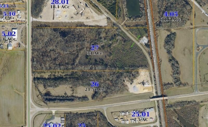 Single Family - 175 CR 631, Verona, MS