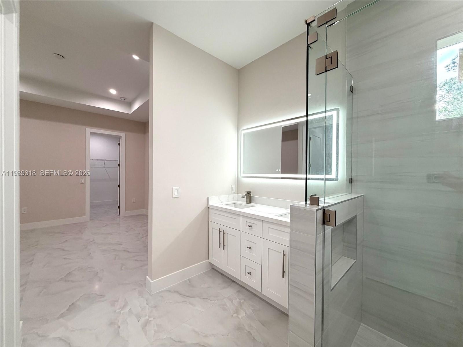 Single Family 4BR 2BA - 3442 66th Ave NE, NAPLES, FL