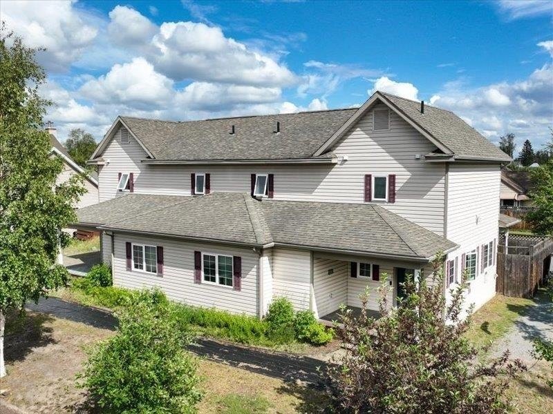 Single Family 6BR 6BA - 301 Erceg Street, Fairbanks, AK