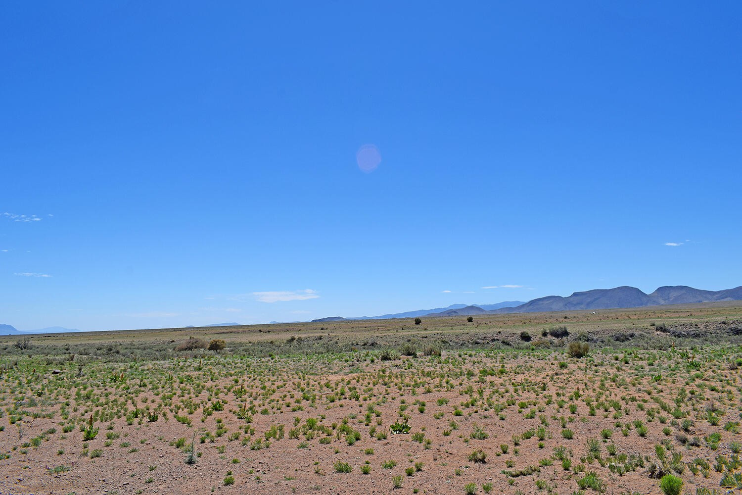 Other - Desert Highlands Road lot: 141, San Antonio, NM