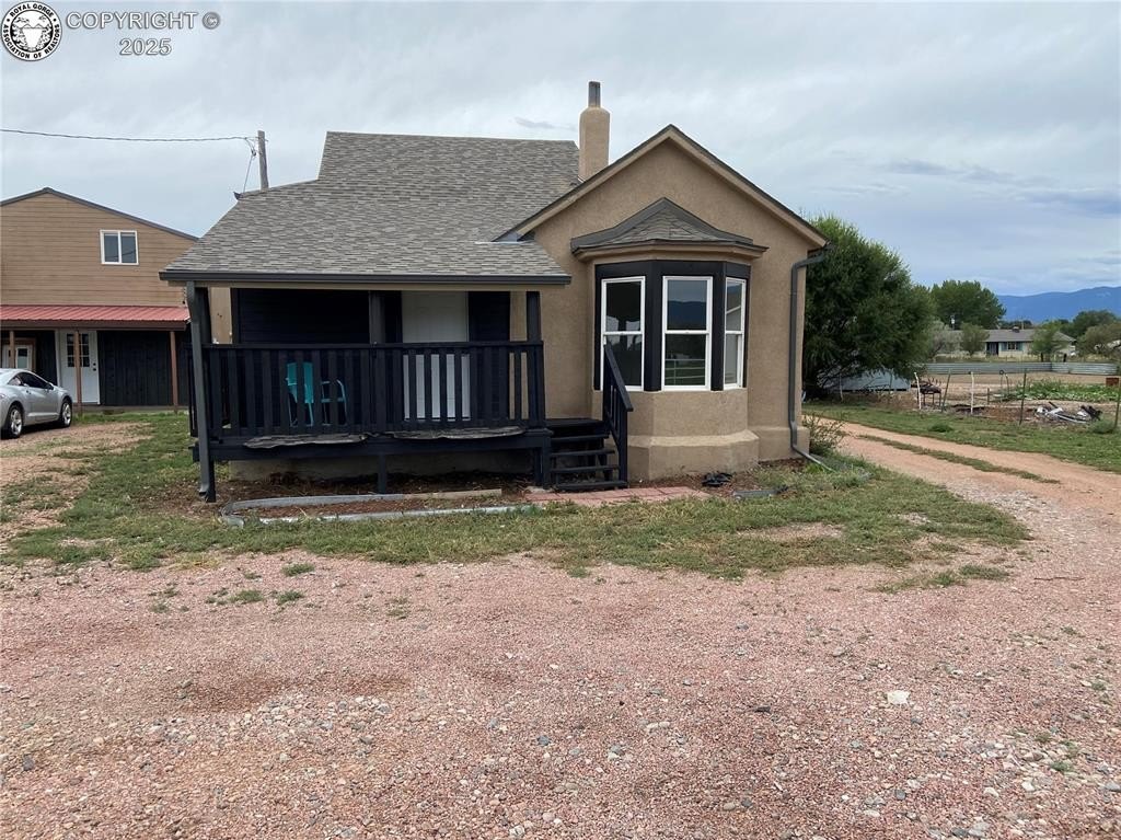 Other - 10830 Highway 115, Florence, CO