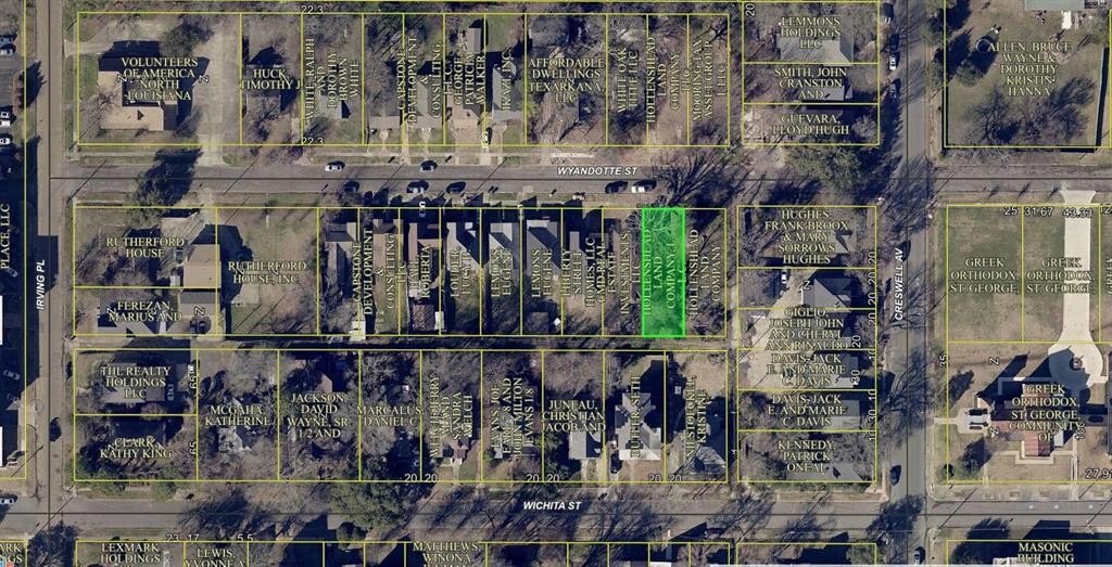 Other - 621 Wyandotte Street, Shreveport, LA