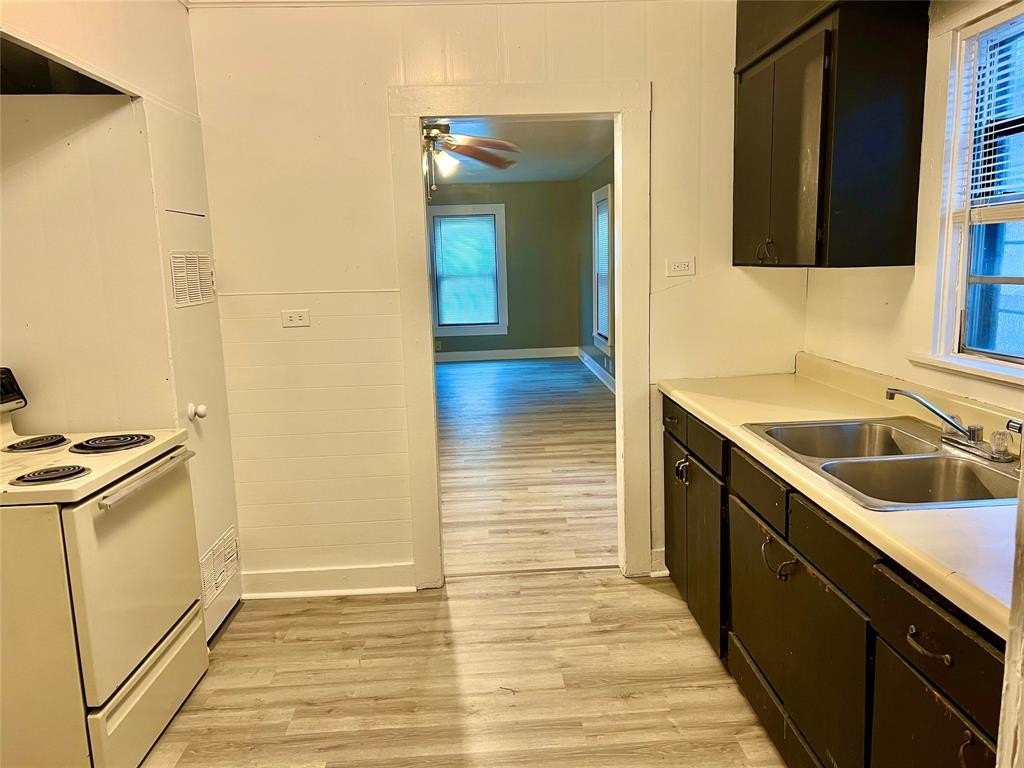 Single Family 3BR 1BA - 504 Yarborough Street, Bossier City, LA