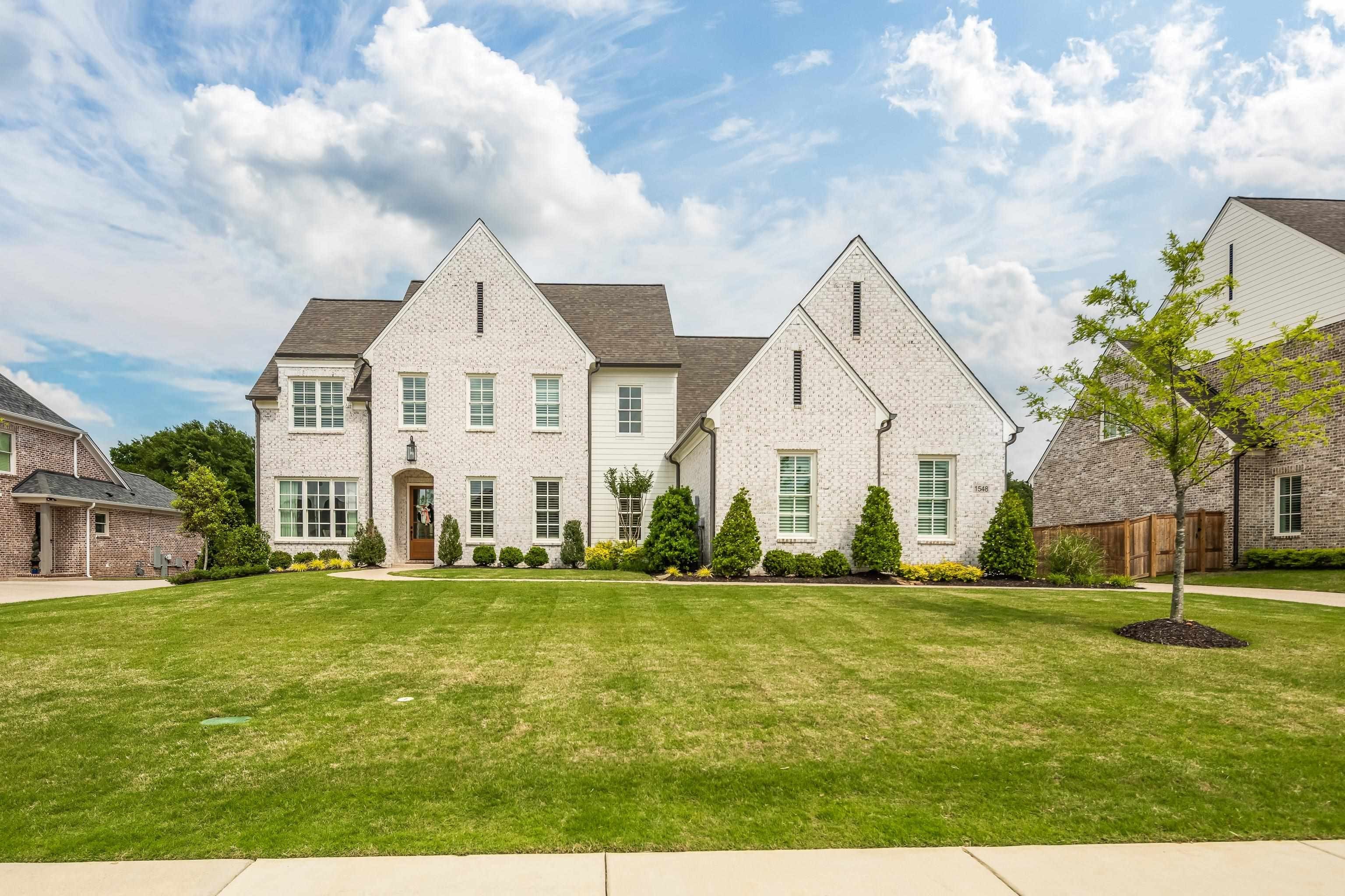 Other 5BR 6BA - 1548 PASO FINO Trl, Collierville, TN