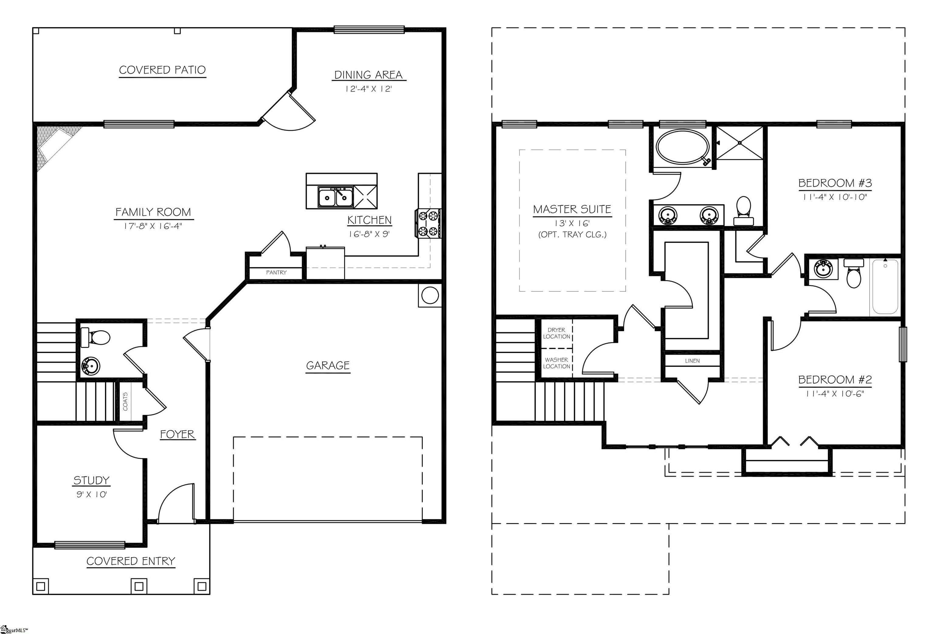 Other 3BR 3BA - 160 Deer Way, Greenville, SC