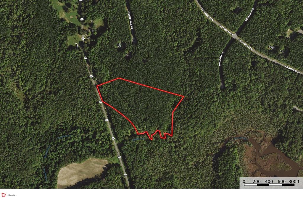 Single Family - 7 Courthouse Road, Heathsville, VA