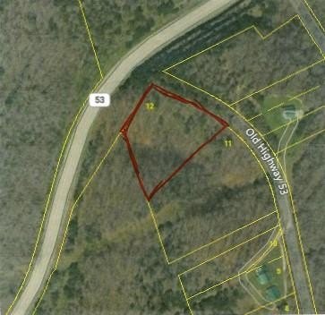Other - 2.64ac Old Hwy 53 S lot: 2, Celina, TN