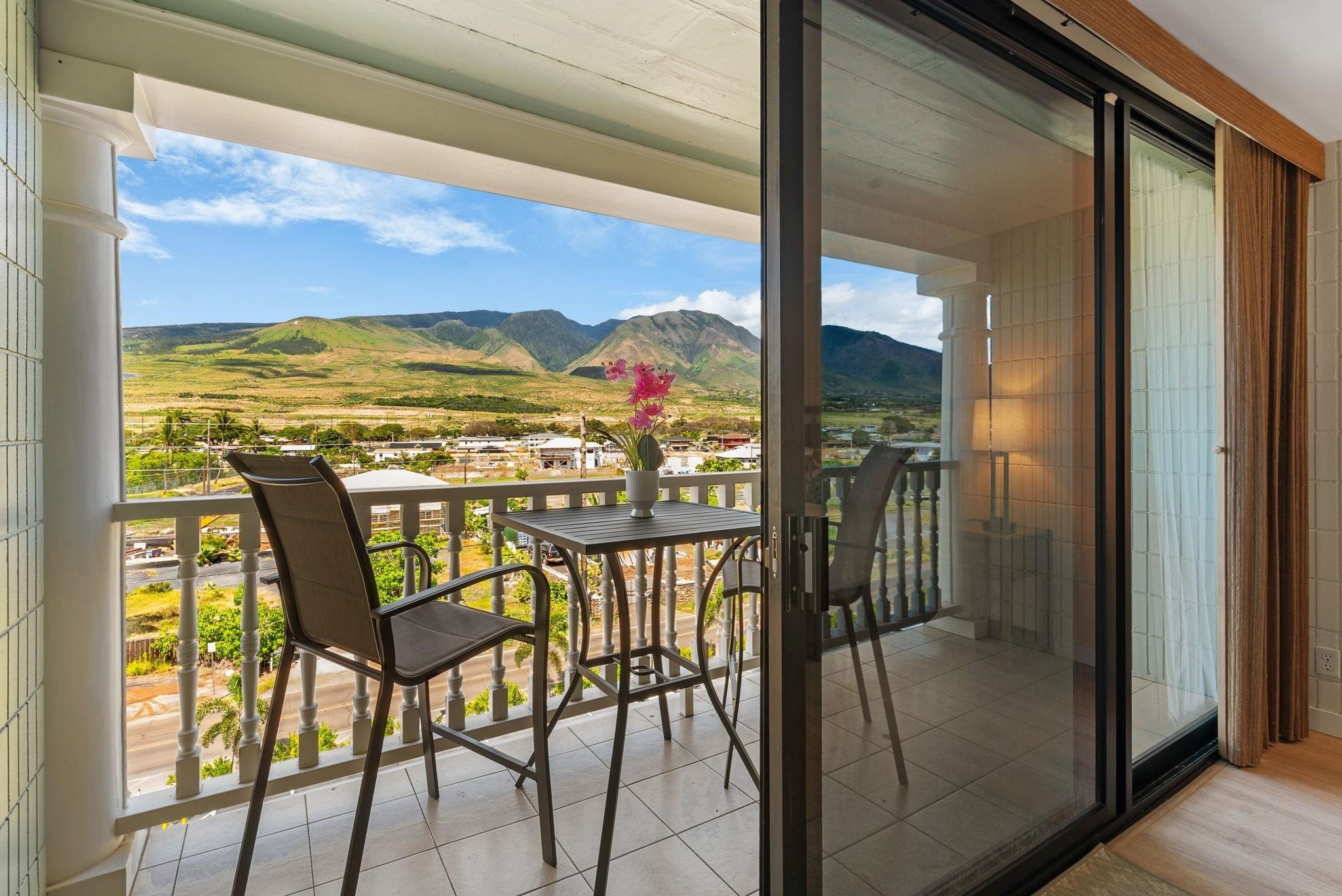 Condo 1BA - 475 Front St, Lahaina, HI