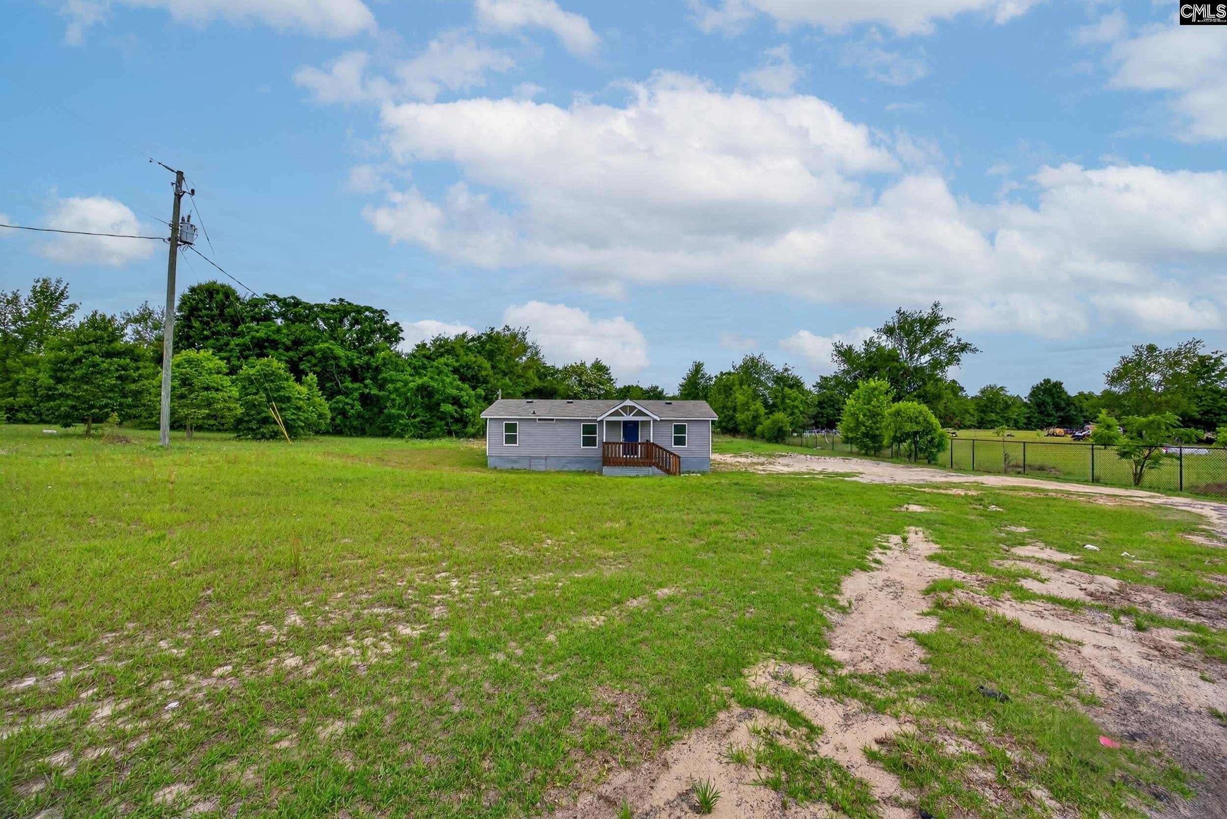 Single Family 3BR 2BA - 225 State Pond Road, Gaston, SC