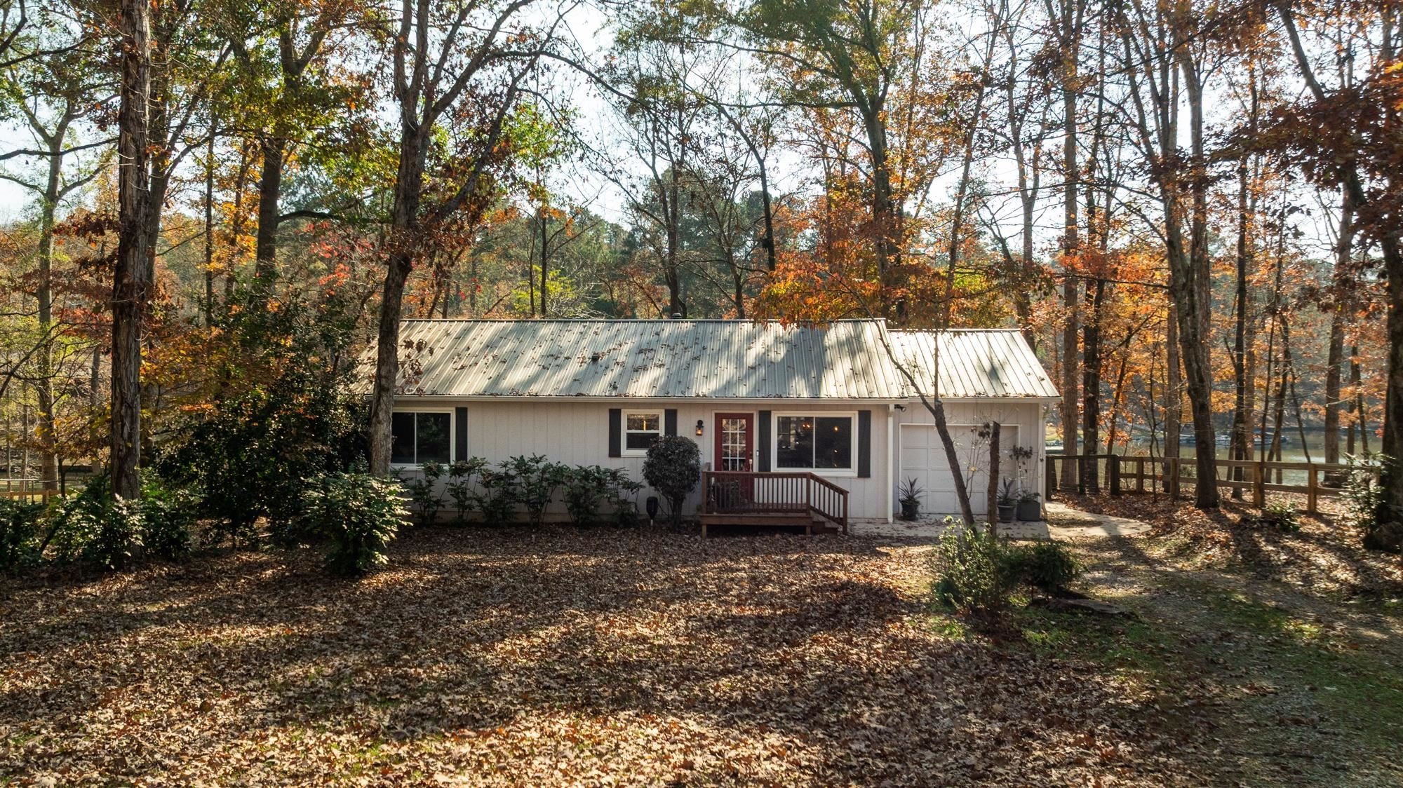Single Family 3BR 2BA - 1810 PARKS MILL DRIVE, Greensboro, GA