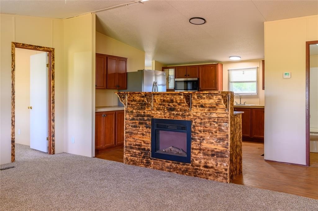 Manufactured Housing 3BR 2BA - 383 Soaring Eagle Trail, Wichita Falls, TX