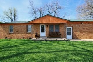 Other 4BR 3BA - 221 LAKEWOOD STREET, Blytheville, AR