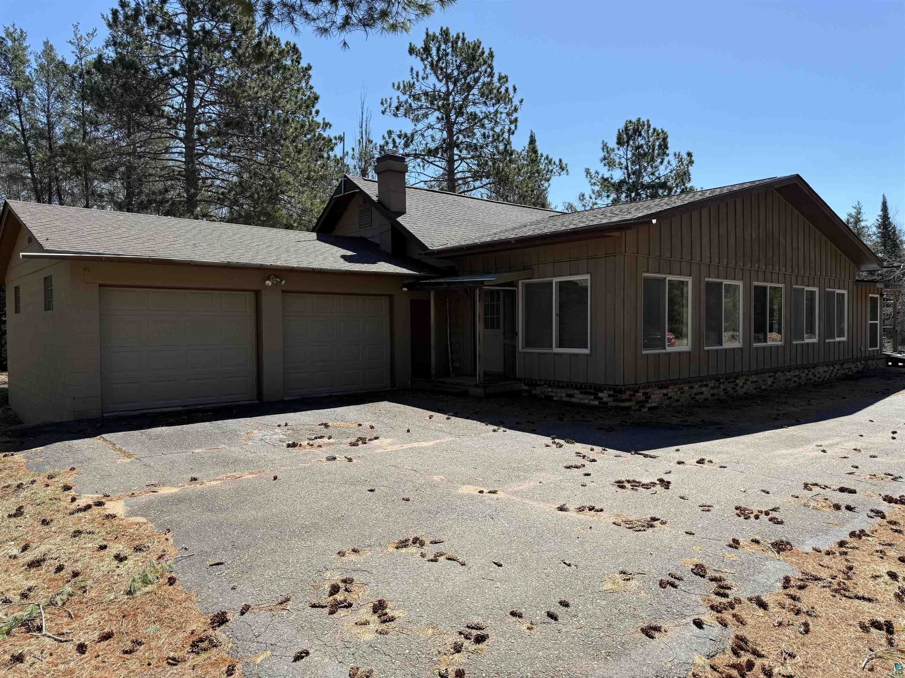 Other 2BR 2BA - 7620 E County Rd T, Wascott, WI