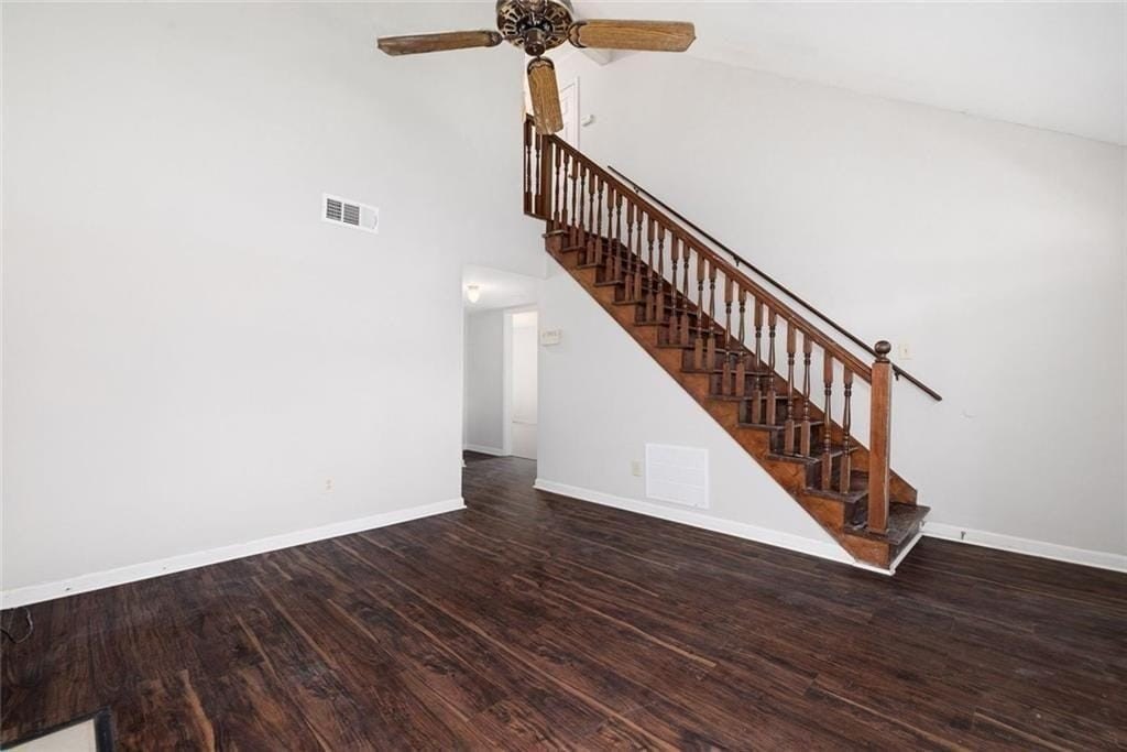 Single Family 3BR 2BA - 1055 Autumn Crest Court, Stone Mountain, GA