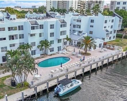 Condo 2BR 2BA - 2850 NE 14th St Cswy, Pompano Beach, FL