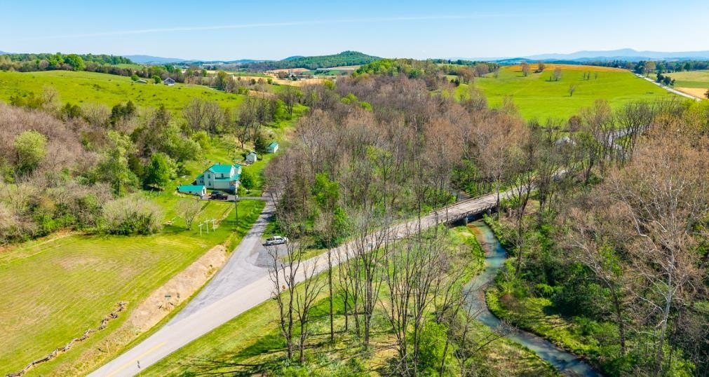 Plots and Land - TBD MOSSY CREEK RD, BRIDGEWATER, VA