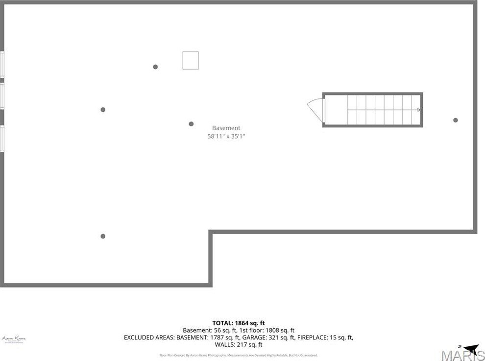 Single Family 3BR 2BA - 2082 Hackmann Estates Drive, St Charles, MO